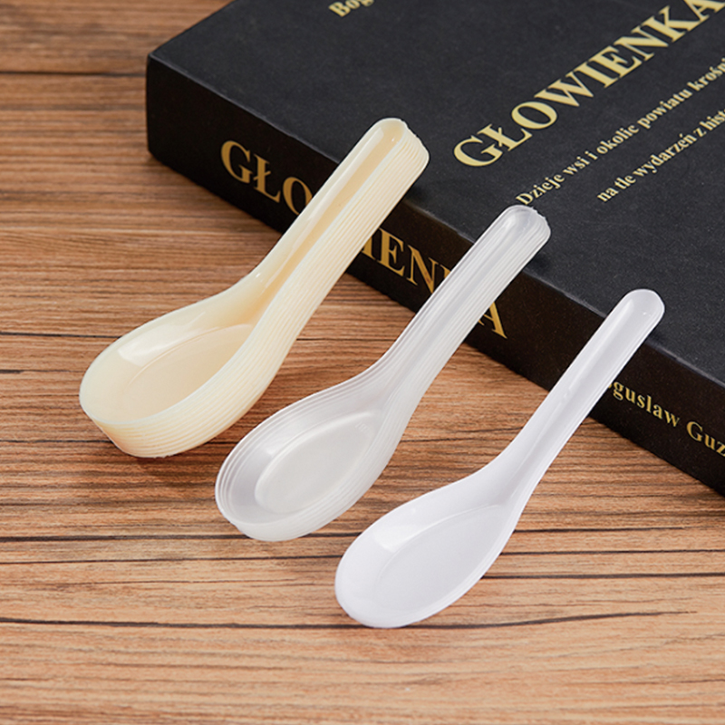Moule jetable pour couteaux, fourchettes et cuillères