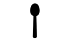 Cuillère à repas
